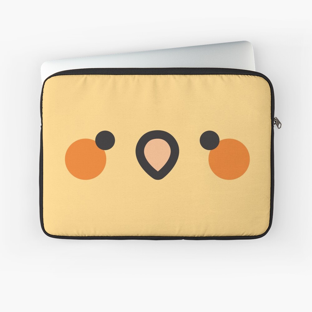Item preview, Laptop Sleeve designed and sold by birdhism.