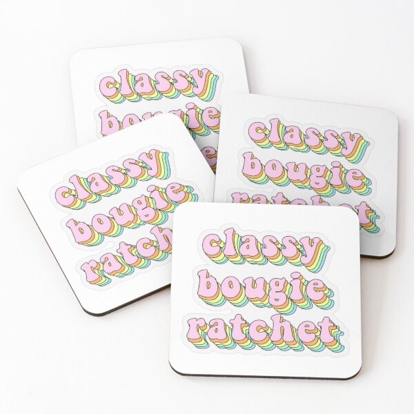 Item preview, Classy Bougie Ratchet designed and sold by zoevisions.