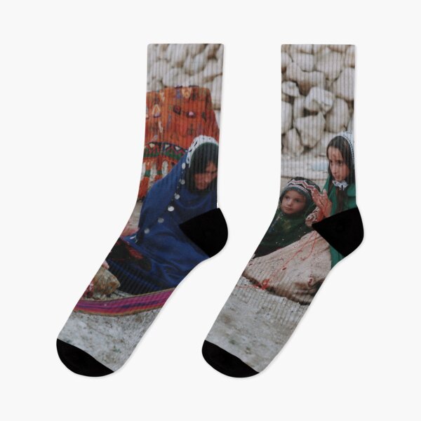 Item preview, Iranian tribe designed and sold by mazis.