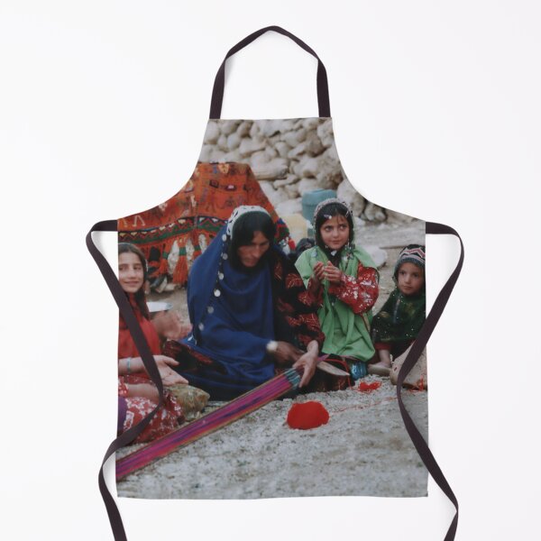 Item preview, Iranian tribe designed and sold by mazis.