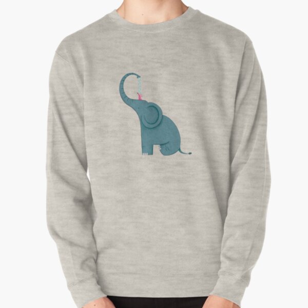 Pullover Hoodies Elefant Und Maus Redbubble 3,5 h x 2 l über die abziehbilder: pullover hoodies elefant und maus redbubble