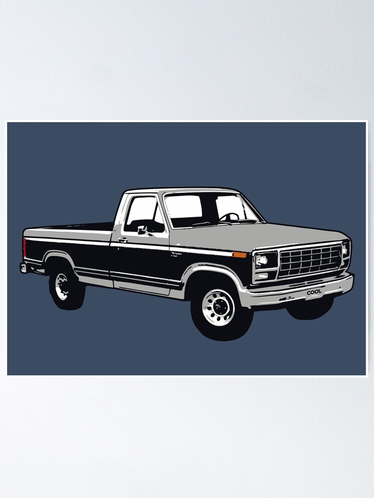 FORD　VintagePoster s-l400.jpg