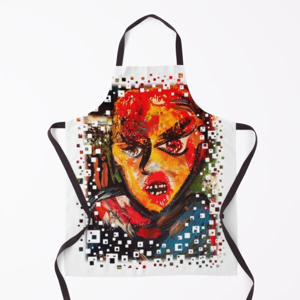 Item preview, Zombie designed and sold by Chapmanorama.