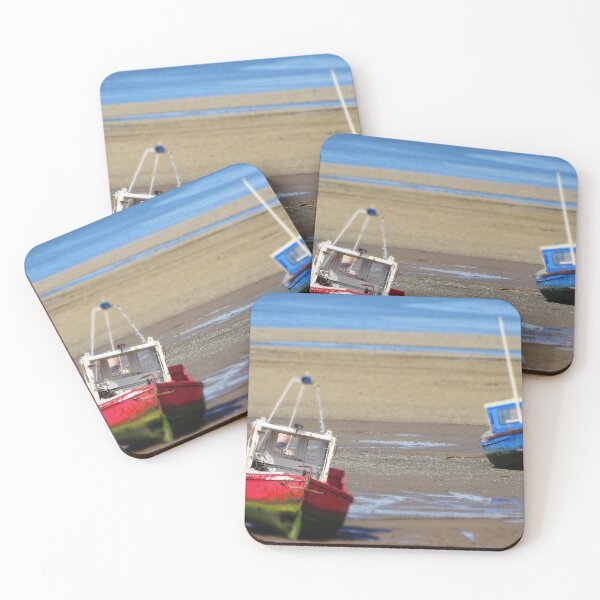 Item preview, Boats designed and sold by Stacey Vivian.