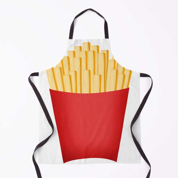 Item preview, French Fries designed and sold by TresChicXO.