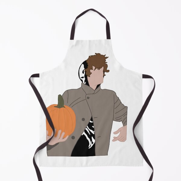Item preview, Matthew Gray Gubler Pumpkin Skull Hoodie designed and sold by rachcorinne.