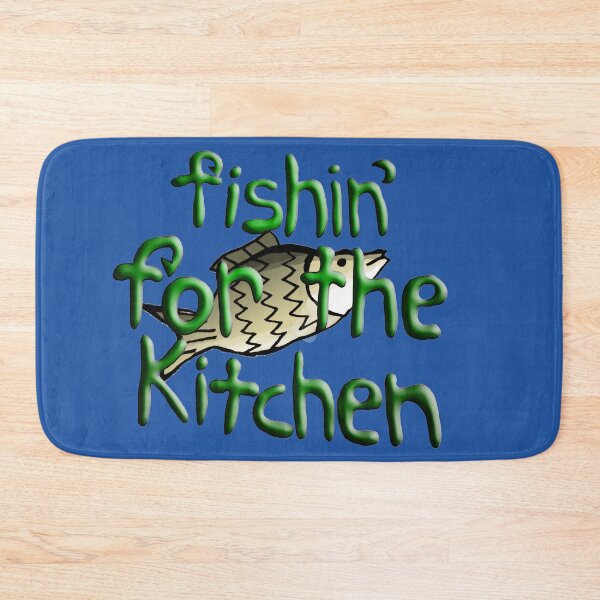 Item preview, Fishin' designed and sold by Ian Wylie.