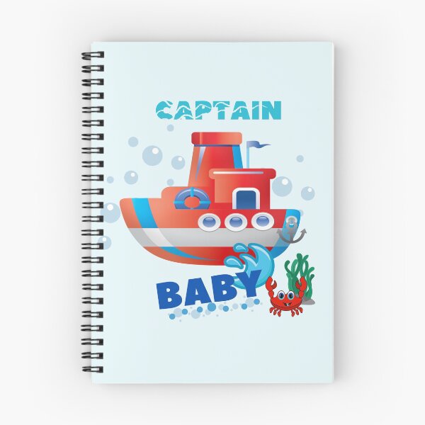 Item preview, Adorable Nautical Captain Baby Theme designed and sold by LordAudes.