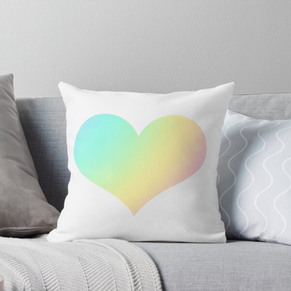 Item preview, Tie Dye Heart designed and sold by rachelbubble.