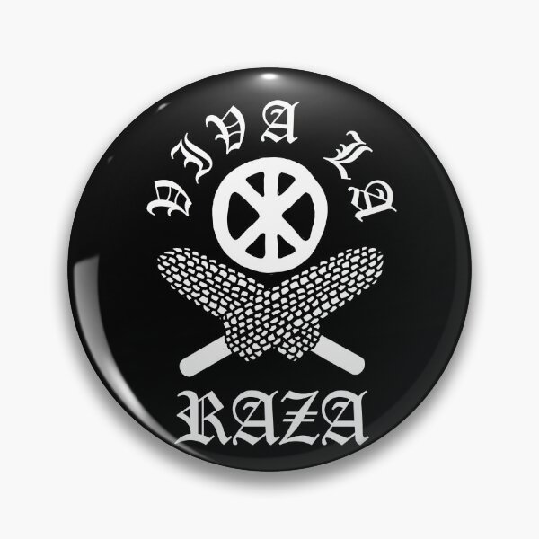 Item preview, Viva la Raza designed and sold by Rev Art1.