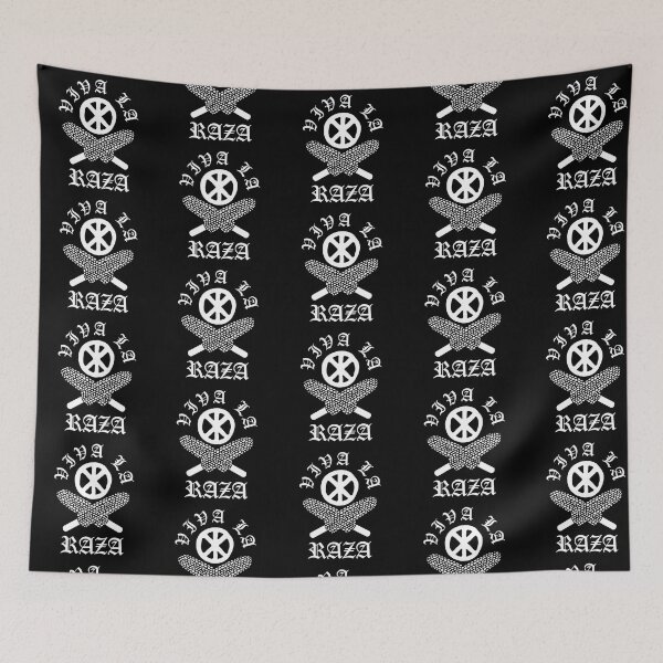 Item preview, Viva la Raza designed and sold by Rev Art1.