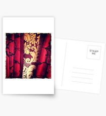 Red Postcards