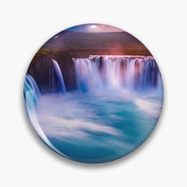 Item preview, Waterfall designed and sold by TextTees&More.