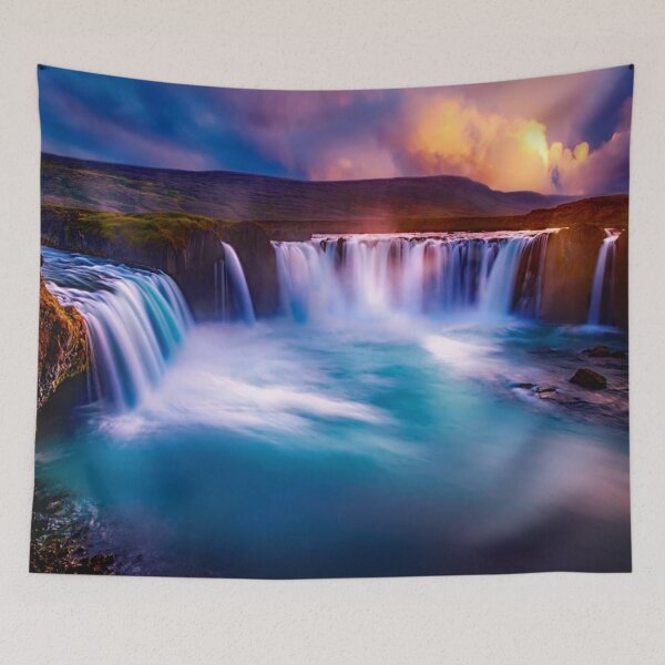 Item preview, Waterfall designed and sold by TextTees&More.