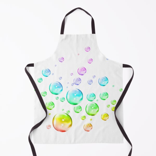 Item preview, Rainbow Bubbles designed and sold by Designs By Creation.