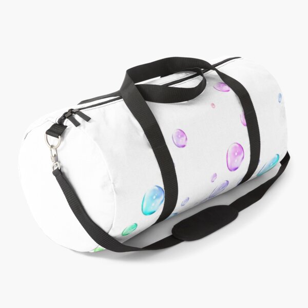 Item preview, Rainbow Bubbles designed and sold by Designs By Creation.