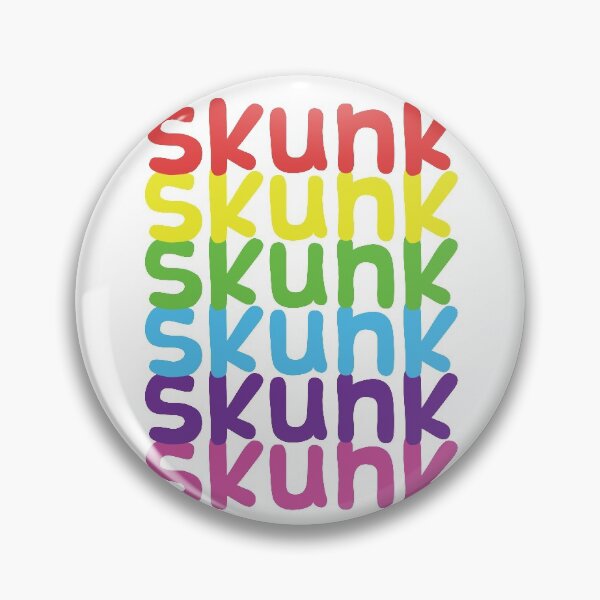 Item preview, Skunk designed and sold by hamsters.