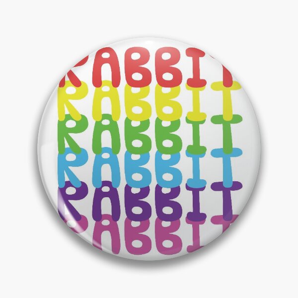 Item preview, Rabbit designed and sold by hamsters.