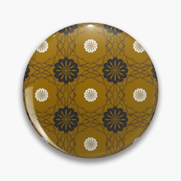 Artikelvorschau, Mandala Fashion Patterns Collection Textile Design Trends 0063 entworfen und verkauft von MMArtStudio.