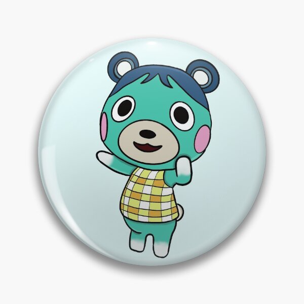 Item preview, Bluebear designed and sold by Van54.