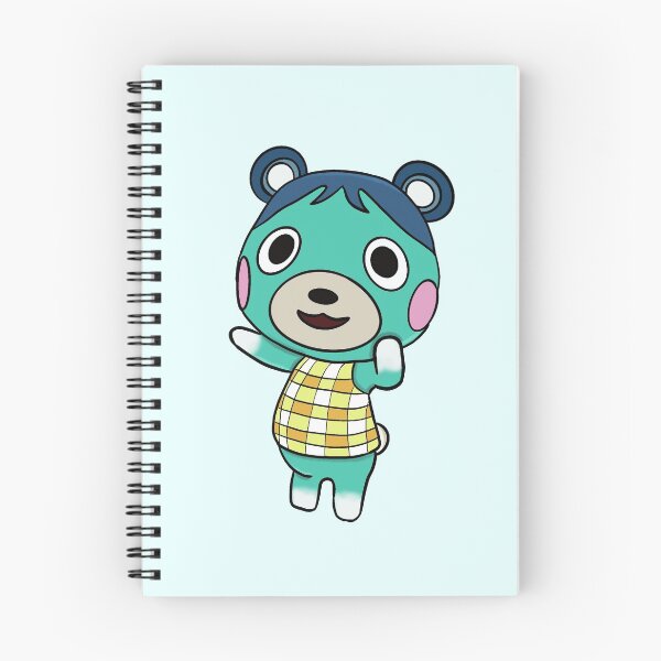 Item preview, Bluebear designed and sold by Van54.