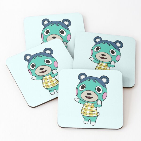 Item preview, Bluebear designed and sold by Van54.