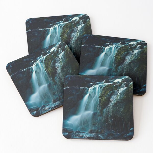 Item preview, Mystical waterfall  designed and sold by TextTees&More.