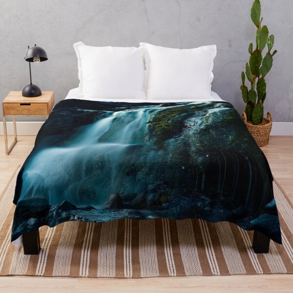 Item preview, Mystical waterfall designed and sold by TextTees&More.