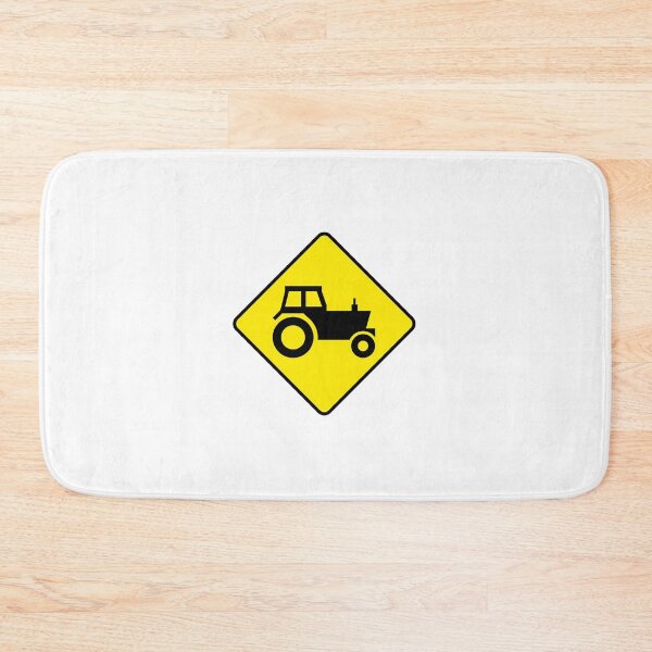Item preview, Tractor! designed and sold by romeobravado.