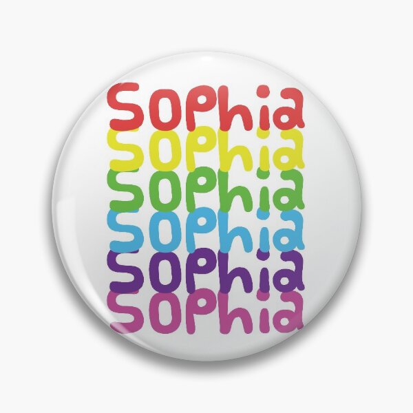 Item preview, Sophia designed and sold by hamsters.