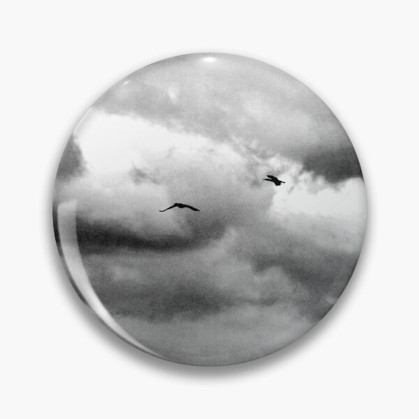 Item preview, Seabirds designed and sold by BritishYank.