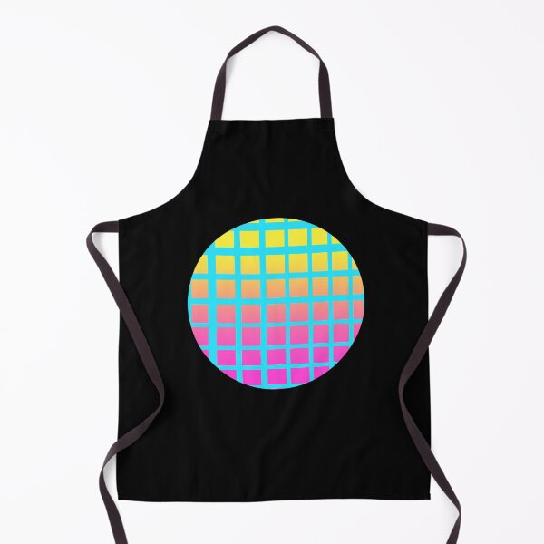 Item preview, RETRO WAVE, SYNTH WAVE 80S Theme, Pattern designed and sold by enigma3a.