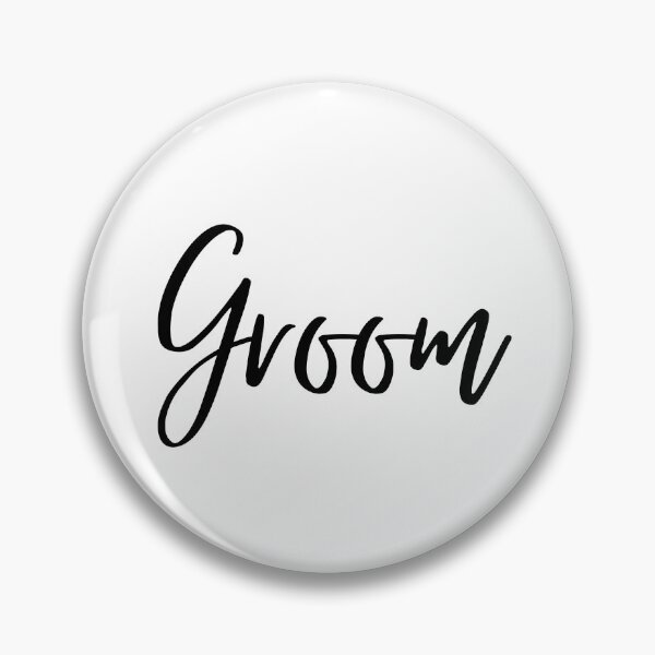 Item preview, Groom Collection  designed and sold by CMBPrints.