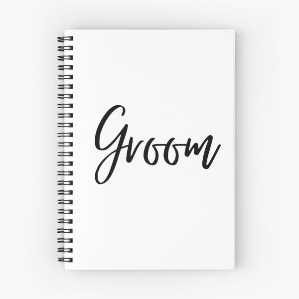 Item preview, Groom Collection  designed and sold by CMBPrints.