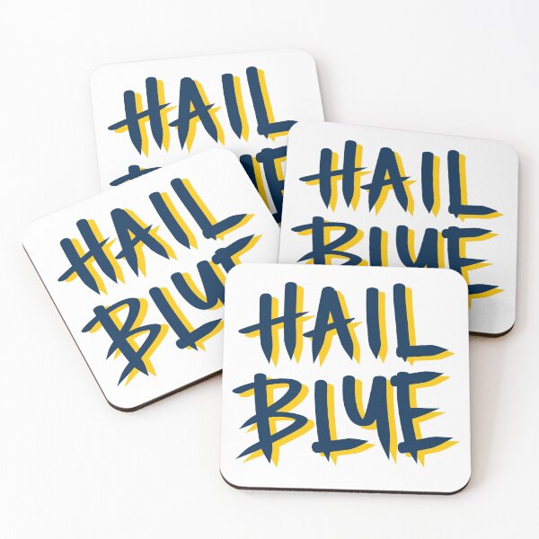 Item preview, Hail Blue designed and sold by mercysart.