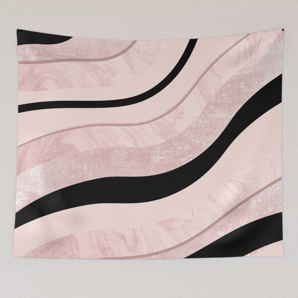 Item preview, Artistic Waves designed and sold by OkihanaShop.