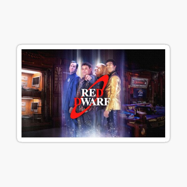 red dwarf moletom com capuz
