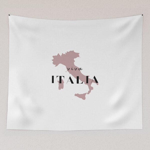 Item preview, Viva Italia, Italian American designed and sold by travelitalia.