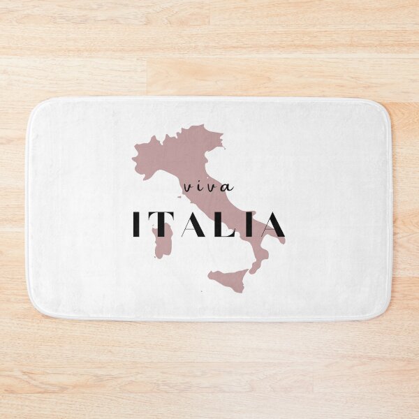 Item preview, Viva Italia, Italian American designed and sold by travelitalia.