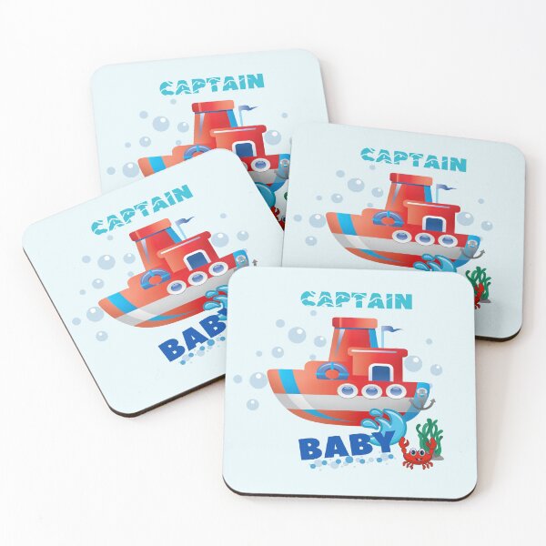 Item preview, Adorable Nautical Captain Baby Theme designed and sold by LordAudes.