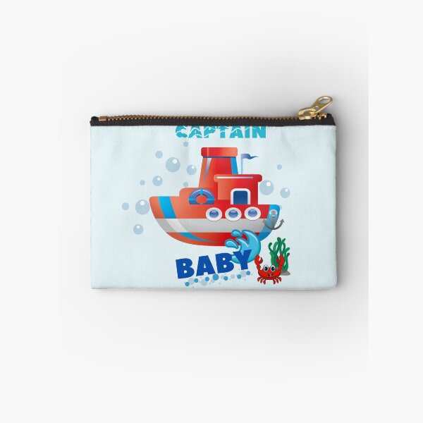 Item preview, Adorable Nautical Captain Baby Theme designed and sold by LordAudes.