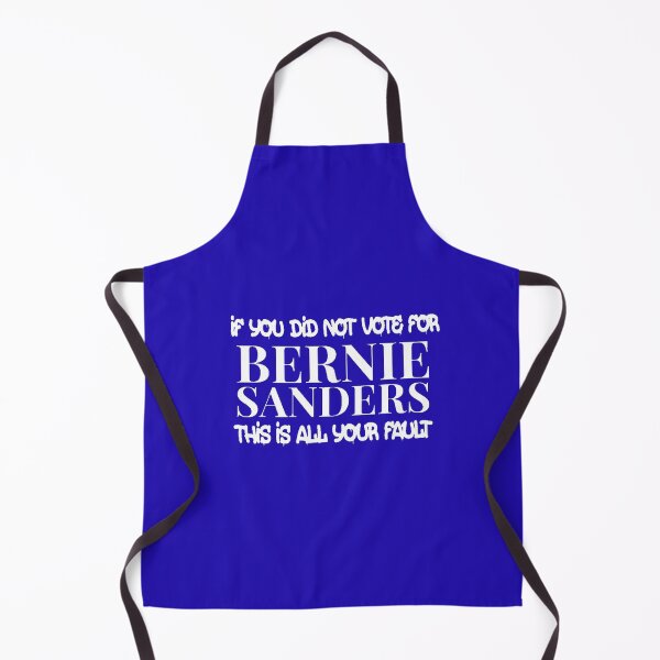 Item preview, if you did not vote for Bernie Sanders this is all your fault designed and sold by Doug3P0.