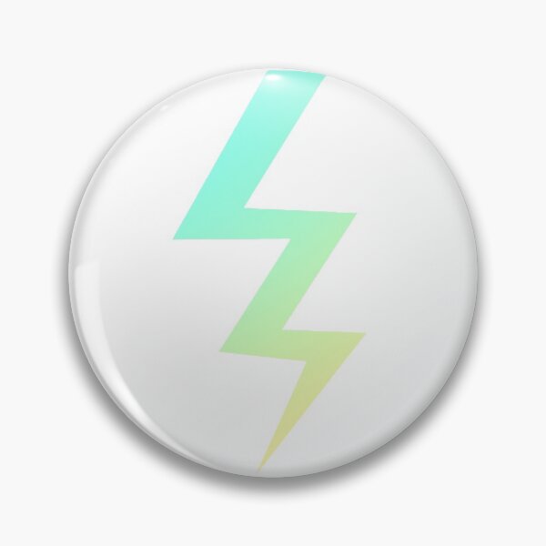 Artikelvorschau, Tie Dye Lightning Bolt entworfen und verkauft von rachelbubble.