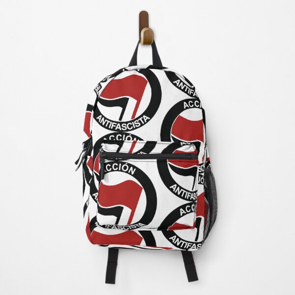 Item preview, anti-fascist action designed and sold by trakatra.