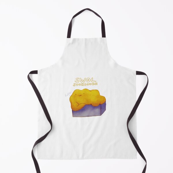 Item preview, Swol sourdough designed and sold by johanneVN.