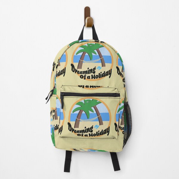 Item preview, Dreaming of a Holiday designed and sold by Funful.