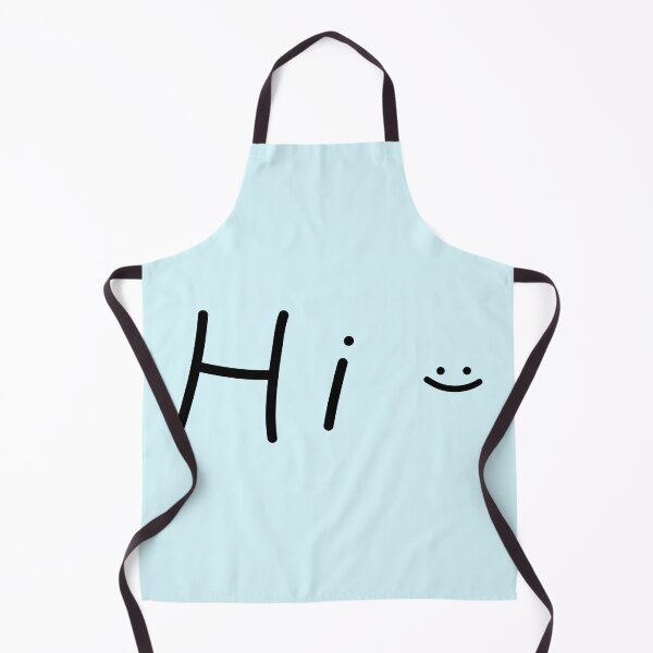 Item preview, Hi designed and sold by happyfruits.