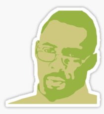 Stringer Bell Sticker