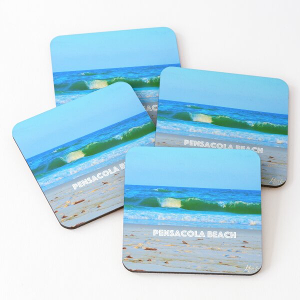 Item preview, Pensacola Beach Twilight designed and sold by Marielle Valenzuela.