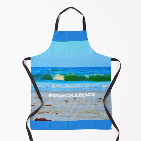 Item preview, Pensacola Beach Twilight designed and sold by Marielle Valenzuela.